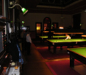 Billiards & Snooker Room